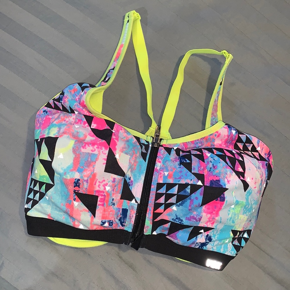 VSX Sport sports bra